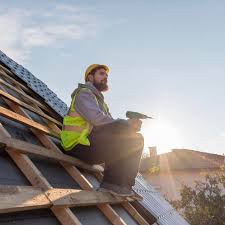 Fast & Reliable Emergency Roof Repairs in Burlington, OH